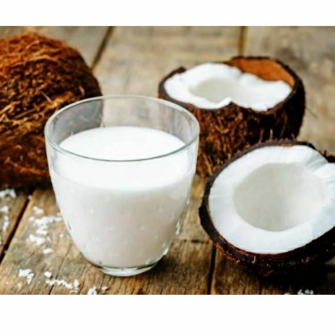 Hộp 500g Hương Dừa Thực Phẩm Dạng Bột/vani Hương Dừa Coconut Powder Dùng Làm Bánh Kẹo, Nấu Chè, Làm Nước Cốt Dừa