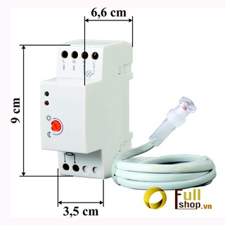 Công tắc cảm ứng LS20A