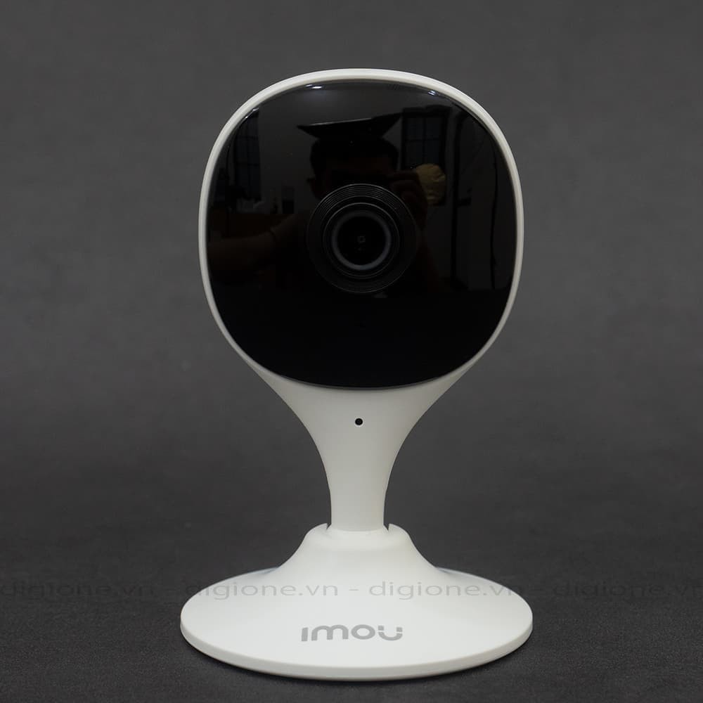 Camera Wifi IMOU Trong Nhà  C22EP C22CP C22SP Cue 2E Đàm Thoại 2 Chiều 2M  FULLHD 1080P DAHUA C1c