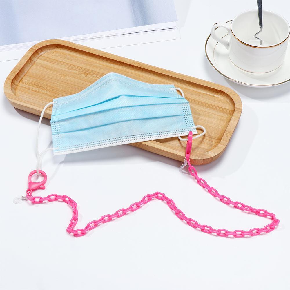 JONYE Dây Đeo Kính Chống Trượt Thời Trang