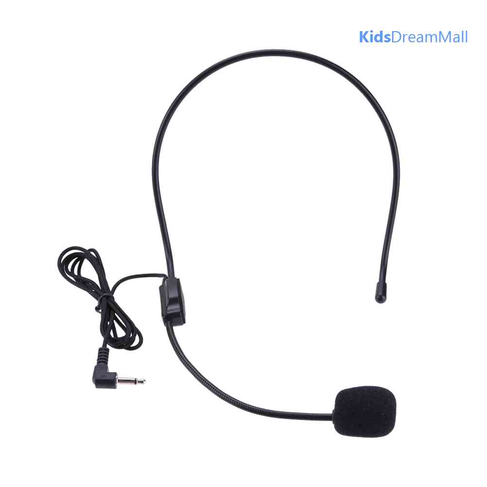 Tai Nghe Có Dây Giắc Cắm 3.5mm Thiết Kế Nhỏ Gọn Kèm Mic Tiện Dụng
