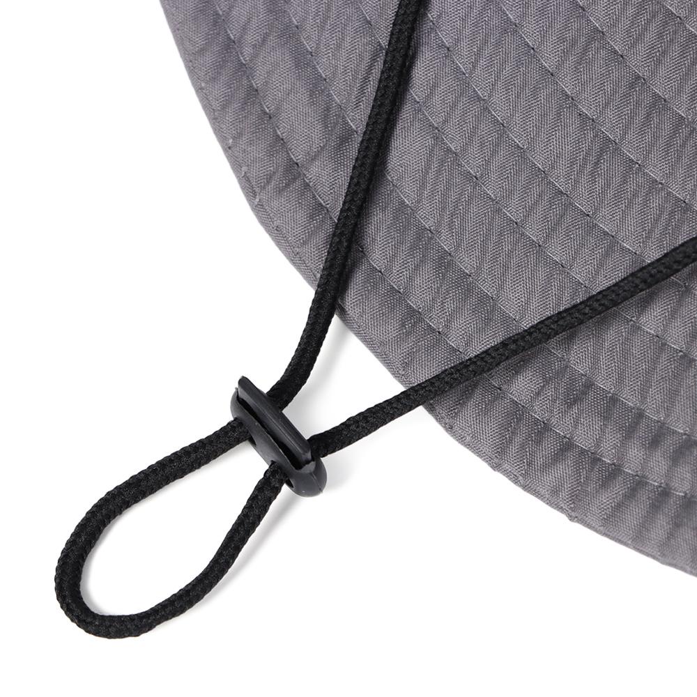 Mũ Bucket Chống Nắng Ngoài Trời Thời Trang Mùa Hè Cho Nam Giới