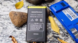ĐIỆN THOẠI BAVAPEN B42