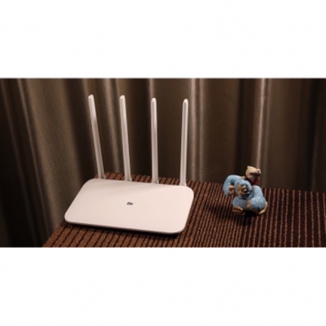 Router Wifi Xiaomi Gen 4