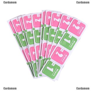 Miếng giấy để lau kính cường lực