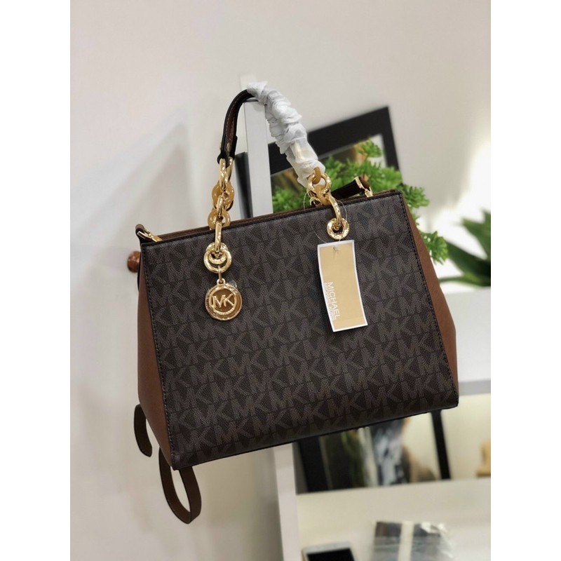 🆘RẺ NHẤT SHOPEE🆘 TÚI MK SATCHEL