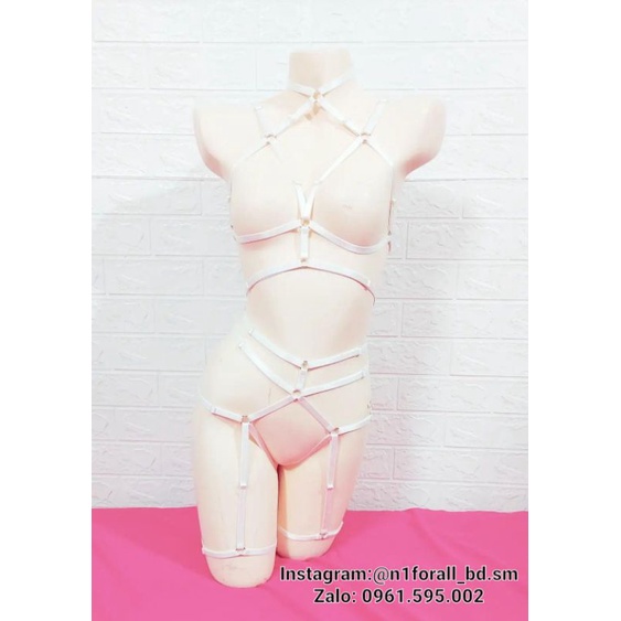Set dây đồ lót