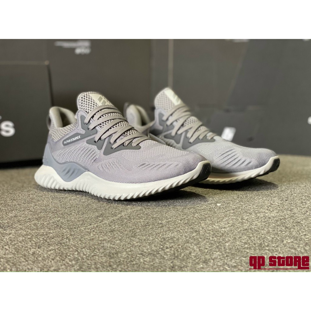 Giày Thể Thao Adidas Alphabounce Beyond
