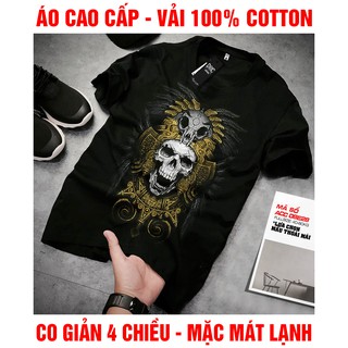 Áo thun nam đẹp cao cấp