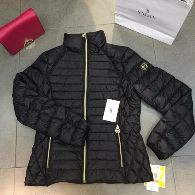 𝐑ẻ Áo phao Michael Kors lông vũ, siêu ấm, nhẹ xuất xịn - V13d ◦ ^ " < ₐ