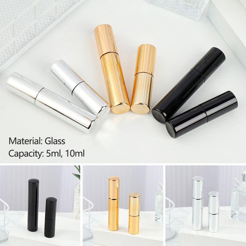 Chai Đựng Nước Hoa Dạng Xịt Tiện Dụng Chất Lượng Cao