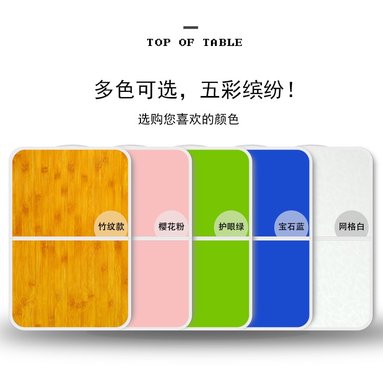 Bàn gấp vali siêu bền