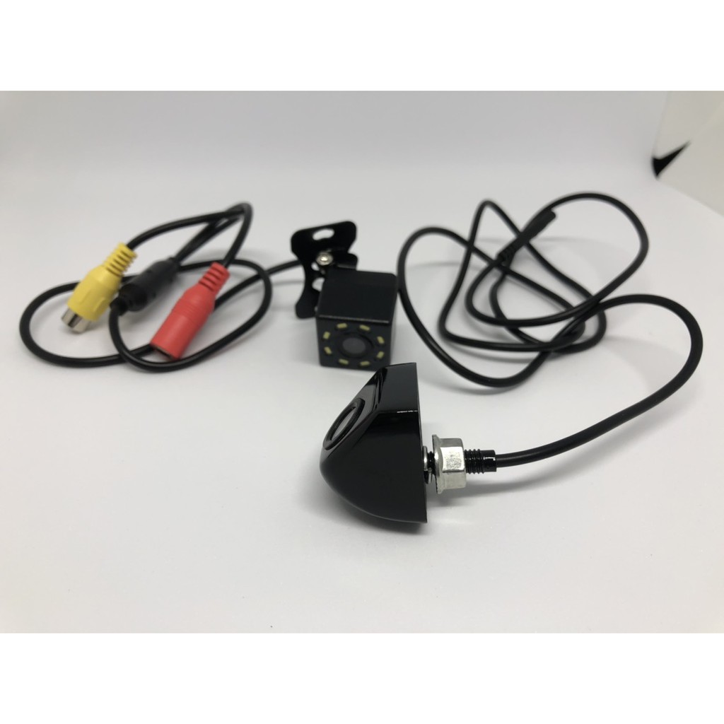 Bộ Camera lùi oto kèm màn hình hiển thị 4,3 inch