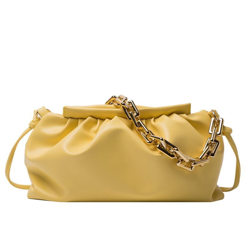 Túi Đeo Chéo Thời Trang Hàn Cho Nữ