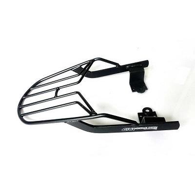 Cảng Sau  Givi Sơn Tĩnh Điện Dành Cho Air blade 2010-2012 & 2013 - 2020 Cao Cấp - STN