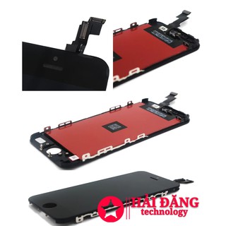 Màn Hình iPhone 5C - Tặng Bộ Sửa 8 Món