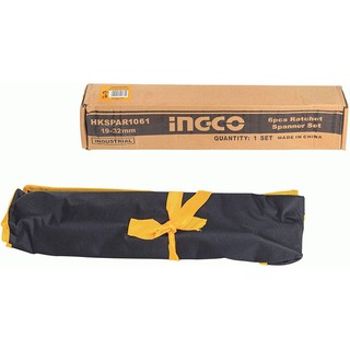 Bộ cờ lê Ingco HKSPAR1061
