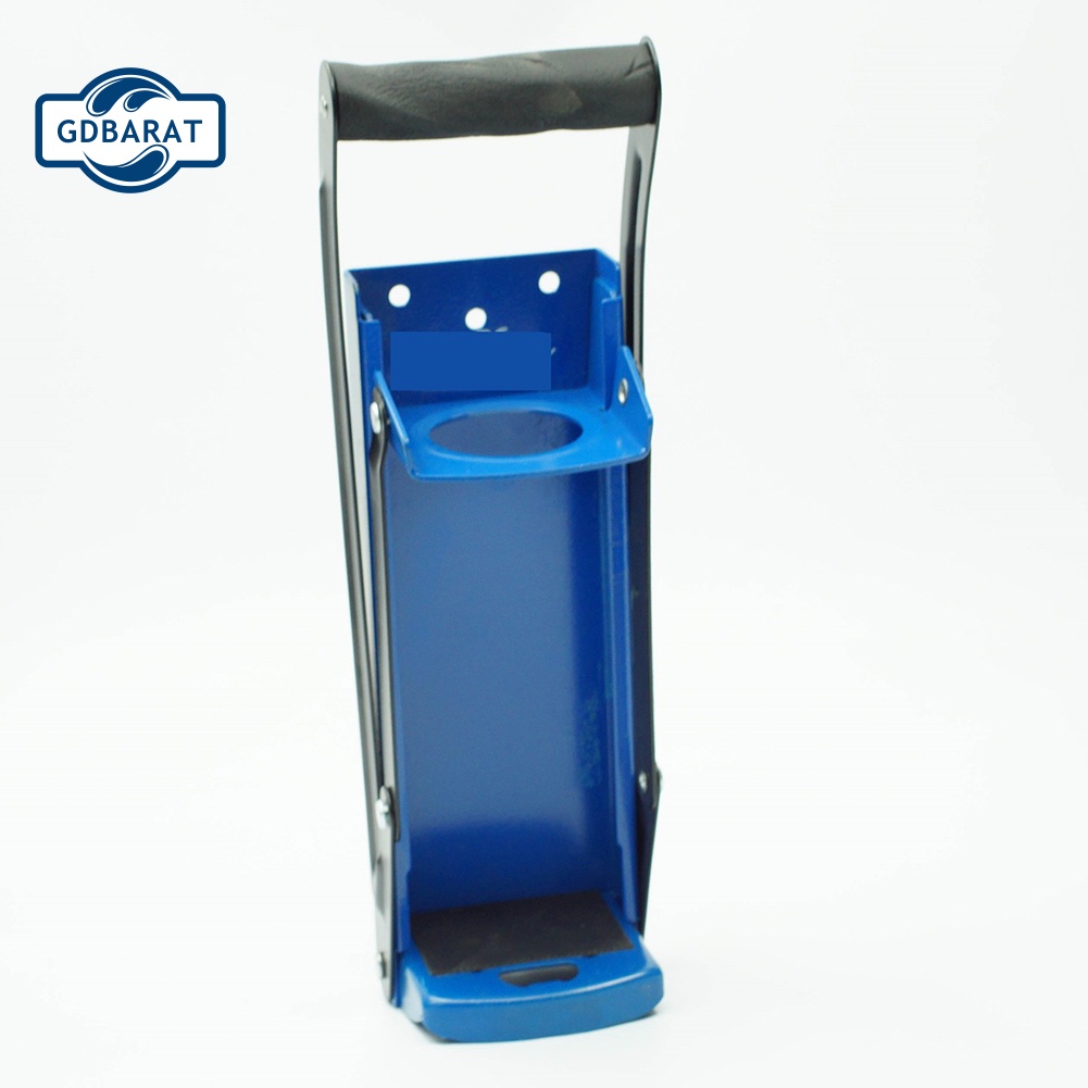 [NYCA Stock] Dụng Cụ Tái Chế Lọ Tái Chế 16oz Dạng Kéo Gắn Tường Hạng Nặng