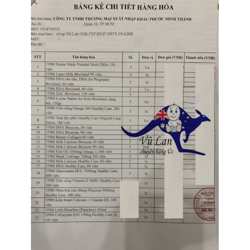 Dầu cá Fish Oil 1000mg Omega 3 Healthy Care, 400 viên - Mẫu mới