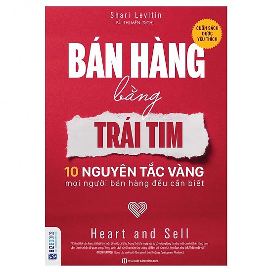 Sách - Combo 12 Tuyệt Kỹ Bán Hàng +  Bán Hàng Bằng Trái Tim