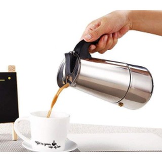 Bình Pha Cafe Moka Express 300ml