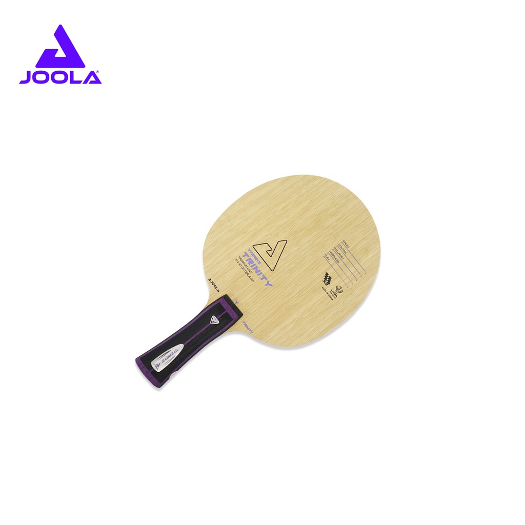 CỐT VỢT BÓNG BÀN JOOLA VIZARYZ TRINITY