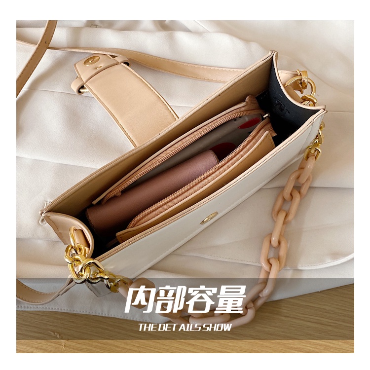 Túi Đeo Chéo Thời Trang Hàn Quốc Chất Lượng Cao 2021