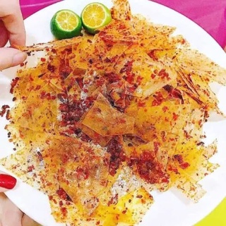 Bánh Tráng Sa Tế Bò 10g