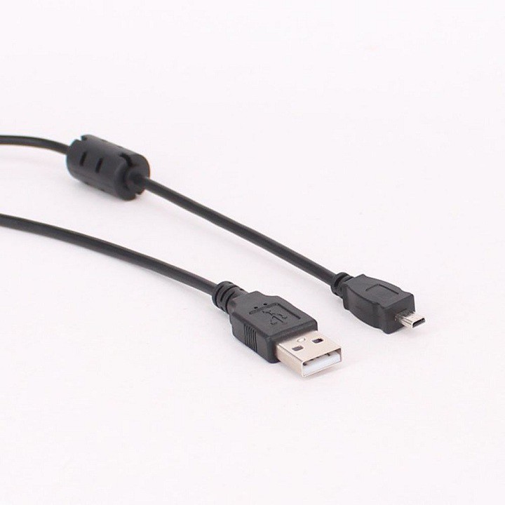 Cáp kết nối USB cho máy ảnh Nikon