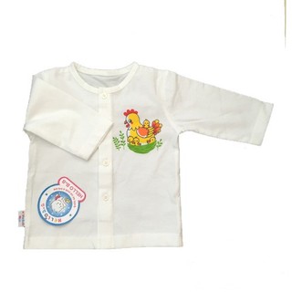 Áo Bác Sĩ Hello B&B Tay Dài