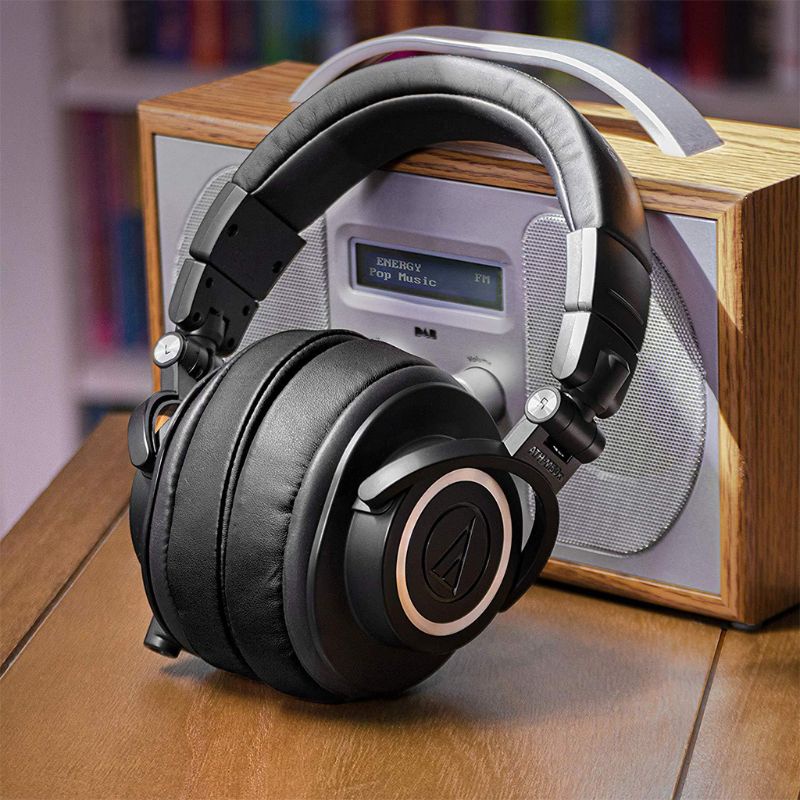 Đệm Bọc Tai Nghe Cho Brainwavz HM5 / for 701