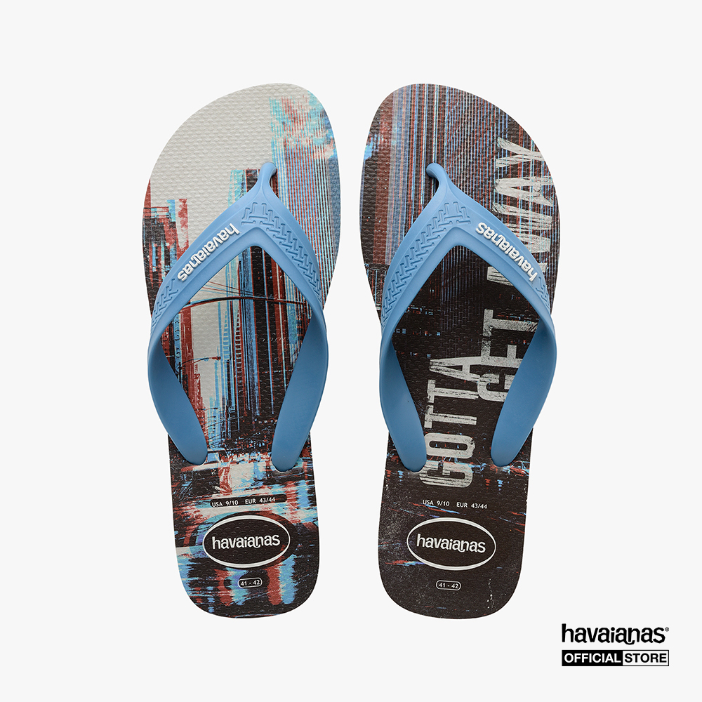 HAVAIANAS - Dép nam Top Max Motion