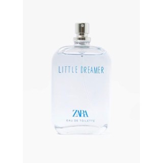 Nước hoa trẻ em Zara  LITTLE BOY