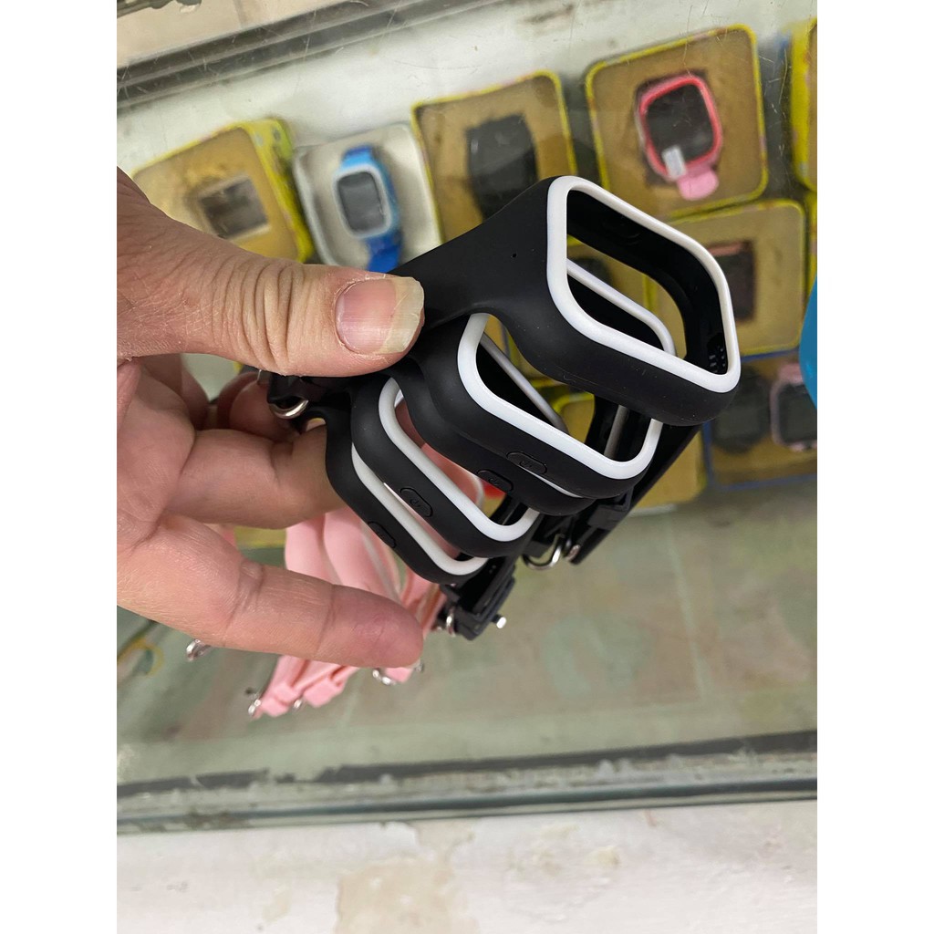 Vỏ Dây đồng hồ Wonlex KT22,KT23,kt24,....