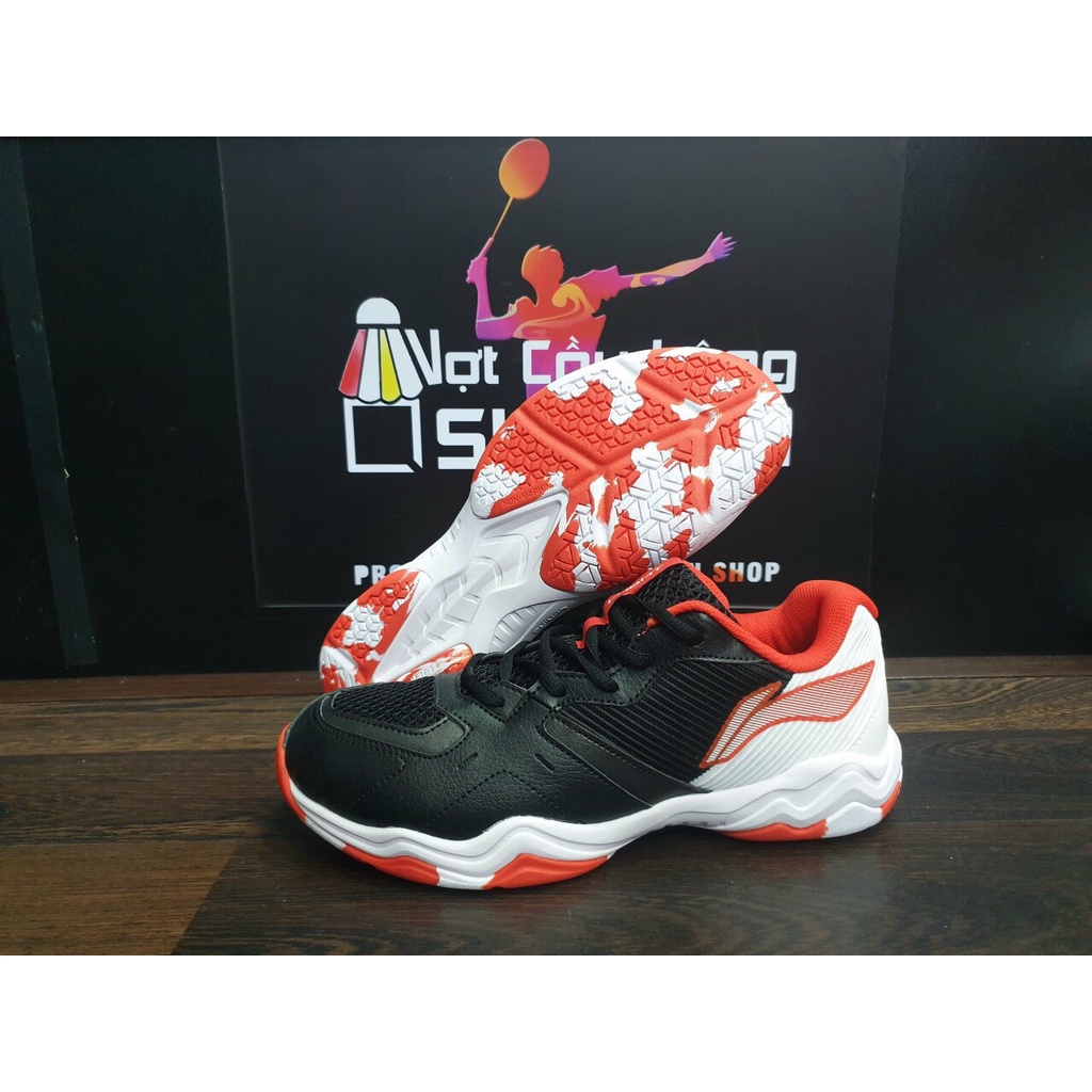 Giày cầu lông Lining AYTR009-1,2 chính hãng