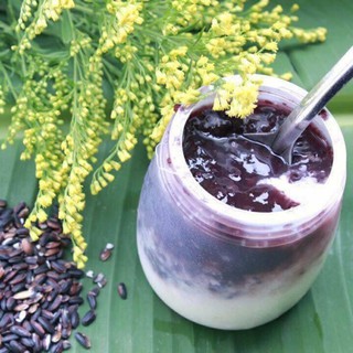 Hũ nhựa đựng sữa chua 120ml