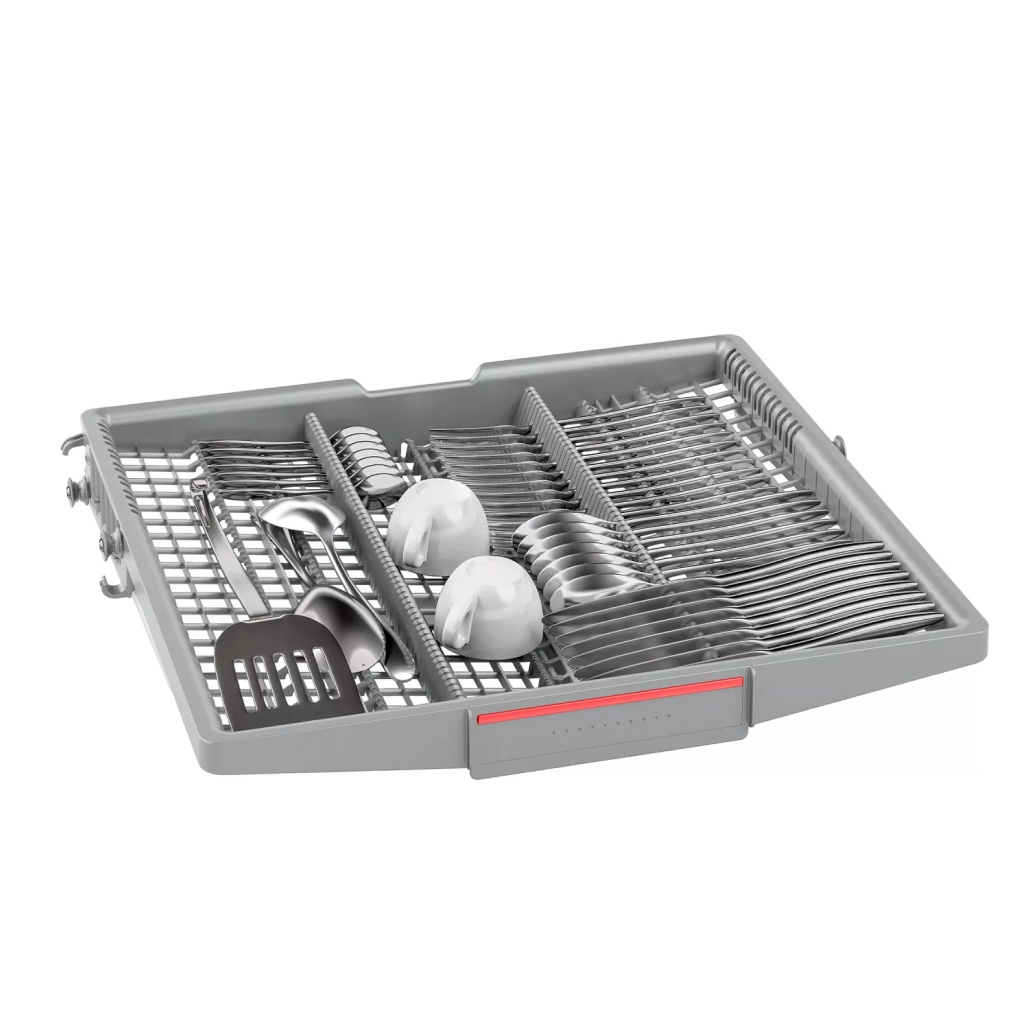 Máy rửa chén độc lập Bosch SMS4HCI48E - Hàng chính hãng