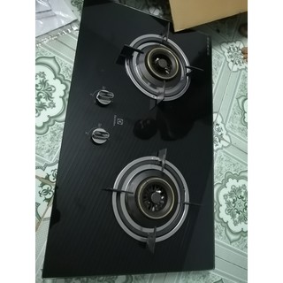 Bếp ga âm Electrolux EHG 723BA [Hàng trưng bày]