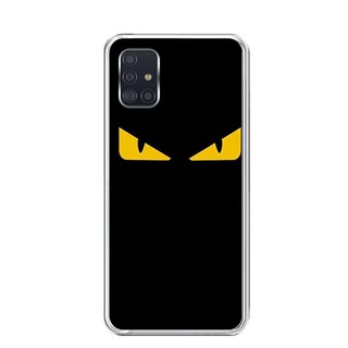 [FREESHIP ĐƠN 50K] Ốp lưng Samsung Galaxy A51 - Silicon Dẻo - 01259 0160 MONSTER02