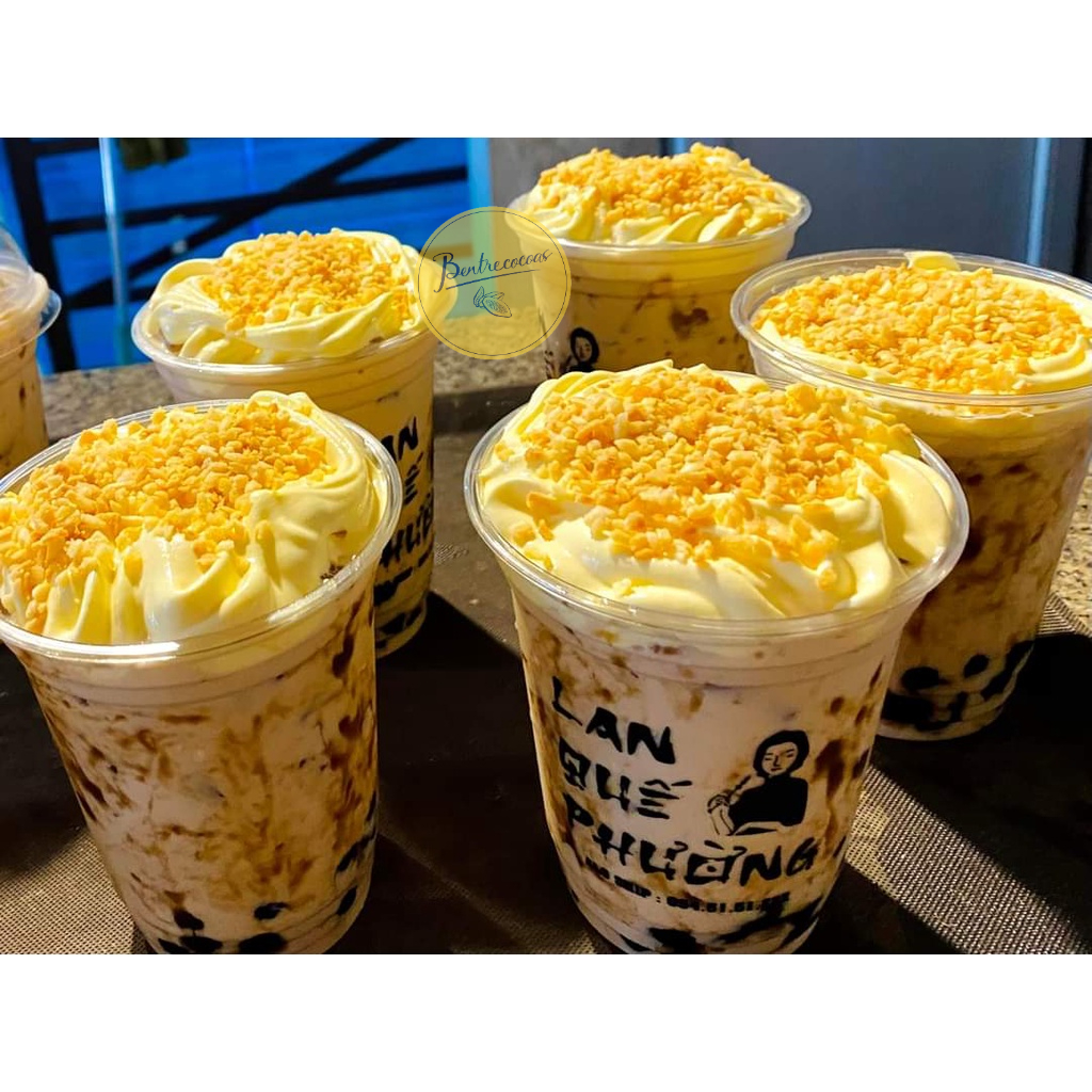 [ VỤN DỪA NƯỚNG 500G ]