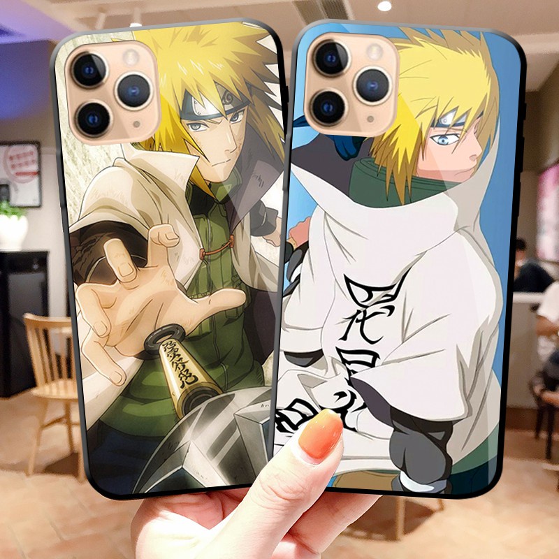 Ốp iphone NARUTO 6/6s/6plus/6splus/7/8/7/8plus/Xr/X/Xs/Xsmax/11/11pro/11promax/12mini/12/12pro/12promax -TIONE CASE