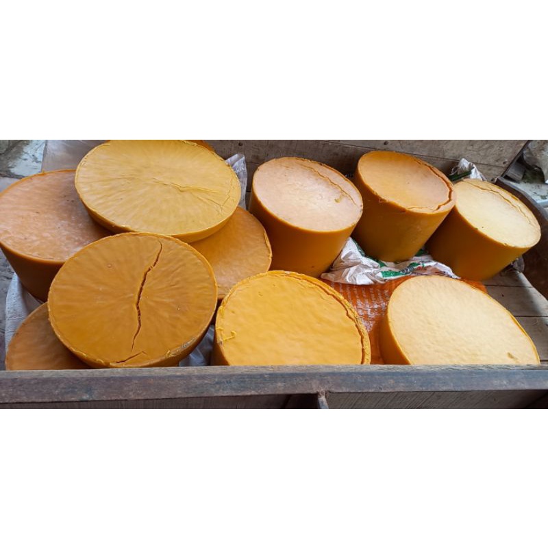Sáp ong nguyên chất 1kg