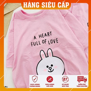 [Ảnh thật tự chụp] Áo thun tay lỡ Emoji Dễ thương Đơn giản Unisex nam nữ
