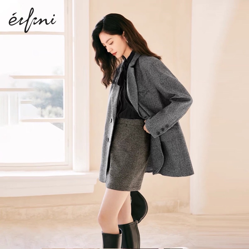 Chân váy ghi Eifini