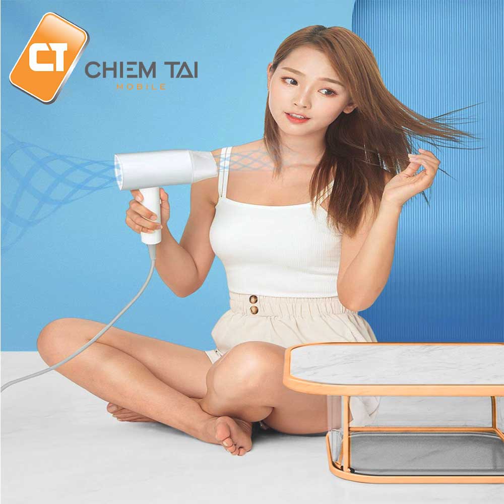 Máy sấy tóc ShowSee A1-W