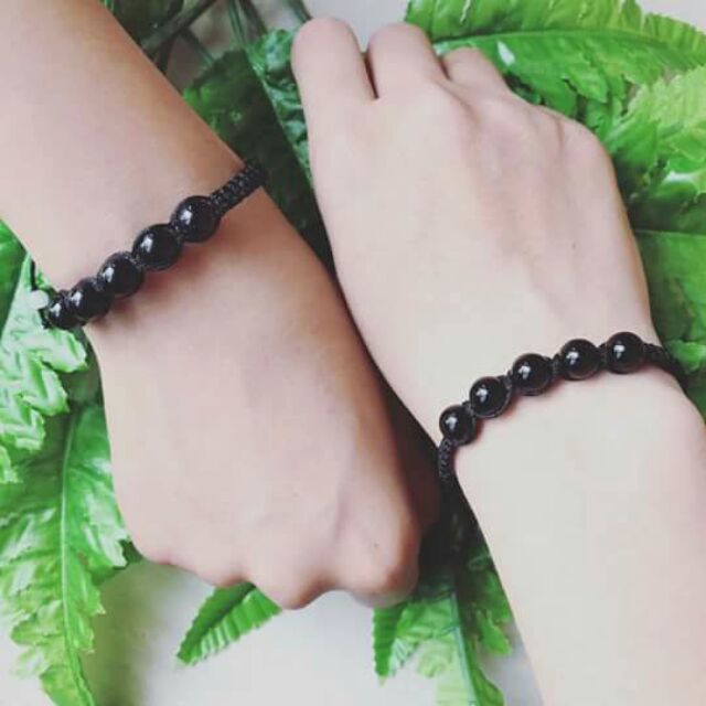 Vòng Đôi Gắn Kết Yêu Thương