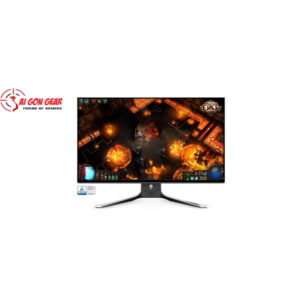 Màn hình Gaming Dell Alienware AW2721D