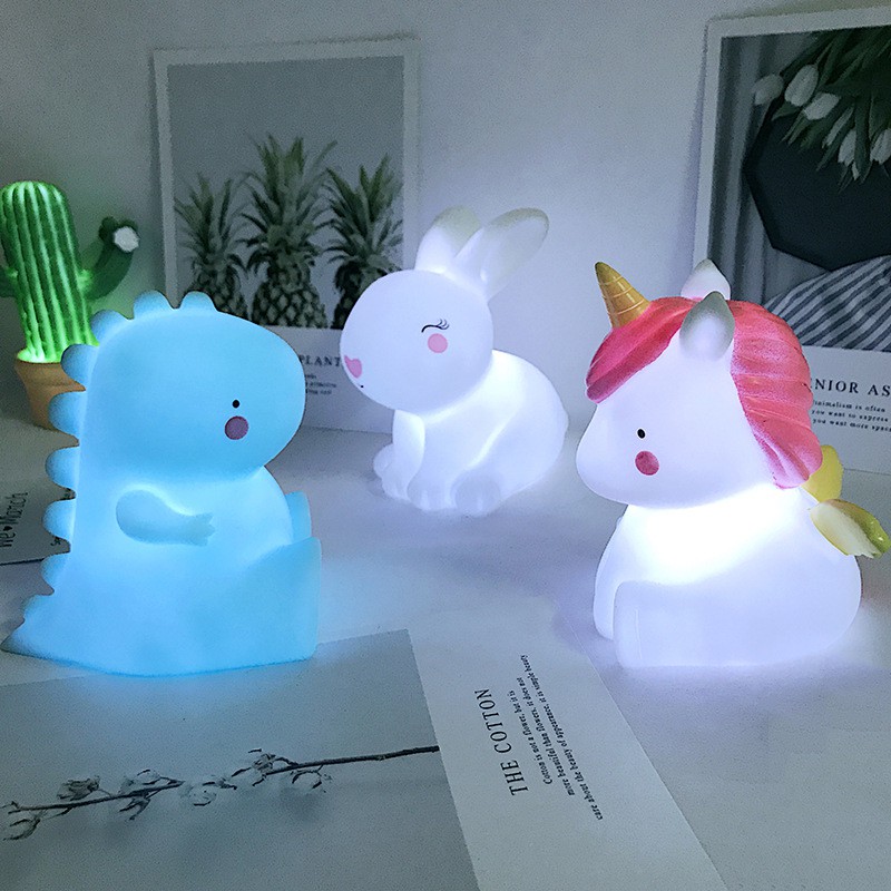 Combo đèn led trang trí, quà tặng