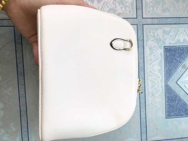 Túi hến Michael Kors