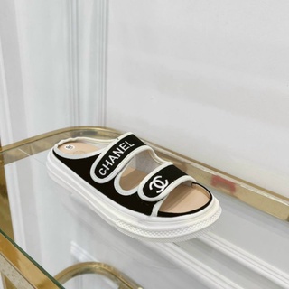 dép lê cn viền trắng đế nhẹ